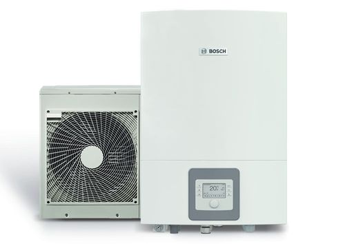 Junkers Bosch Compress 3000 Aws 6 E na Arena.pl
