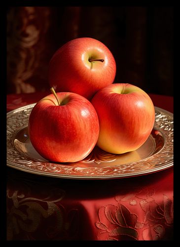 Plakat 25x35cm Rubinowe Ekscesy na Arena.pl