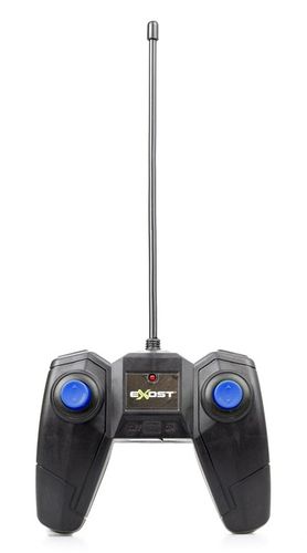 Exost STORM autko sterowane pilot akrobacje blue na Arena.pl