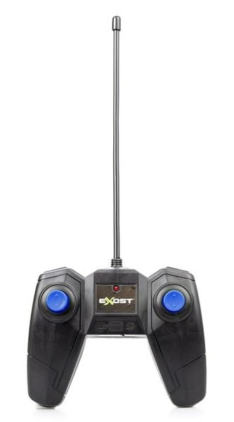 Exost STORM autko sterowane pilot akrobacje blue zdjęcie 5