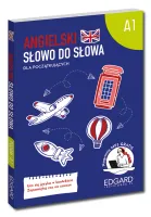 Angielski. Słowo Do Słowa. A1