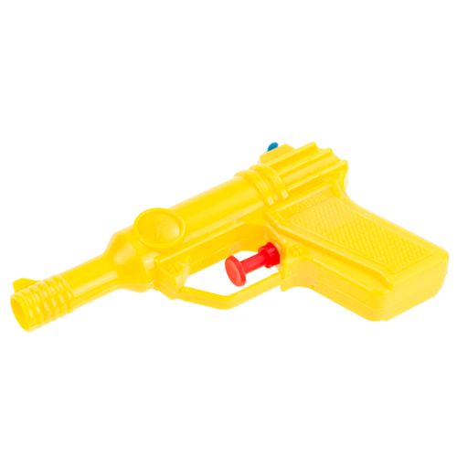 Pistolet Na Wodę Psikawka Broń Wodna Rewolwer Zabawka smingus-Dyngus na Arena.pl