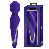 Pretty Love - Walter Purple 7 Function Vibrations