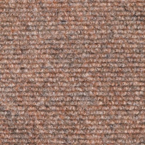 65x25cm+3cm NAKŁADKI WEWNĘTRZNE NA SCHODY SAMOPRZYLEPNE DYWANIKI BEŻ STEPS na Arena.pl