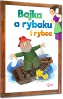 Bajka O Rybaku I Rybce