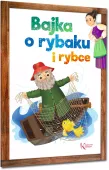 Bajka O Rybaku I Rybce