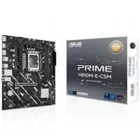 Płyta główna Asus H810M-E LGA 1851 H610