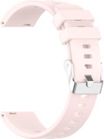 PASEK YIVO DO SMARTWATCH GARMIN FOSSIL WELLINGTON MICHAEL KORS 18MM