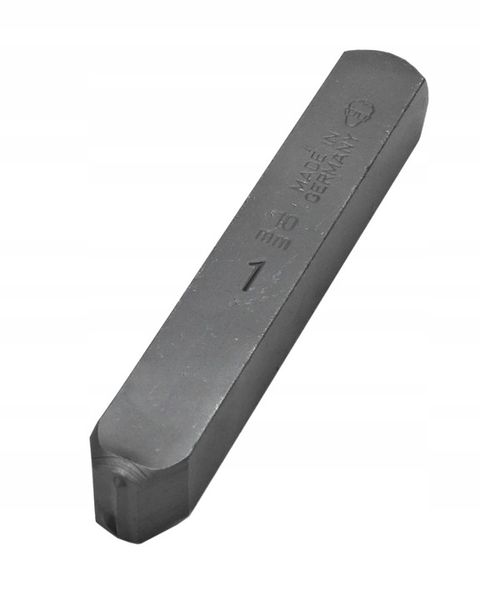 ZNACZNIKI NUMERATORY BETA GRAVUREM CYFRY 0-9 10 mm zdjęcie 3