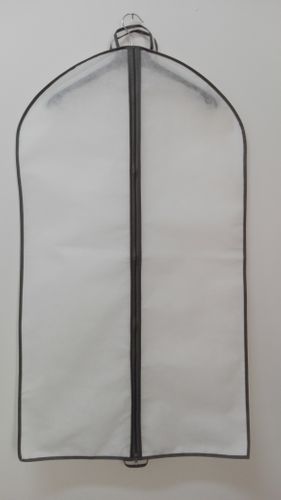 Pokrowiec na garnitur, odzież, 100x60cm na Arena.pl