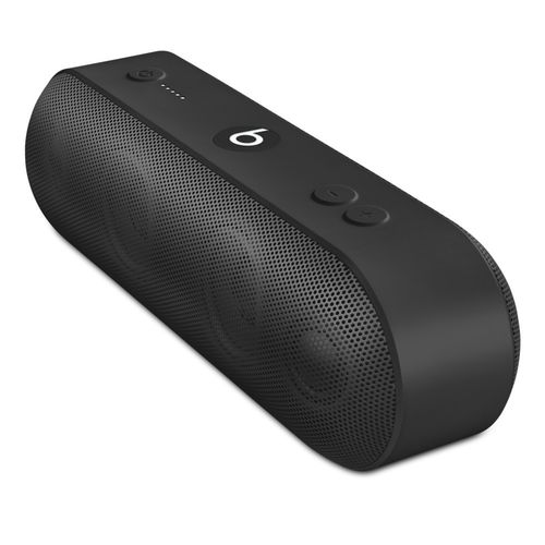 Apple Beats Pill+ Speaker Black na Arena.pl