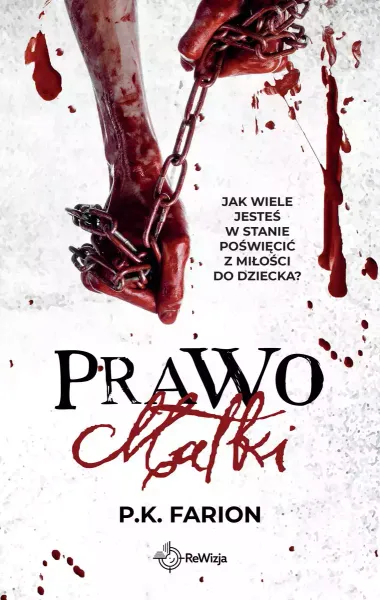 Prawo Matki. Krwią naznaczone. Tom 2 zdjęcie 1