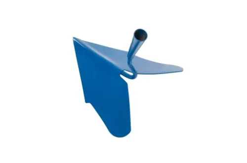 Obsypnik duży, pług, radełko do ogrodu na Arena.pl