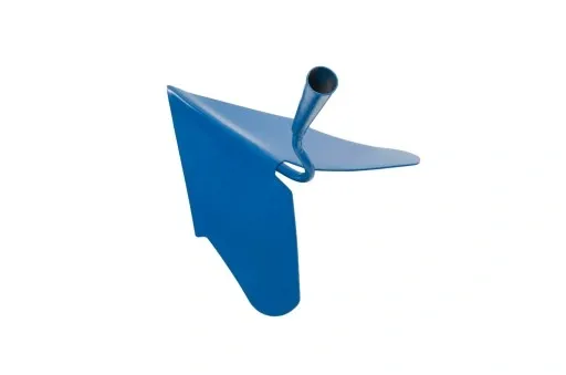 Obsypnik duży, pług, radełko do ogrodu zdjęcie 2