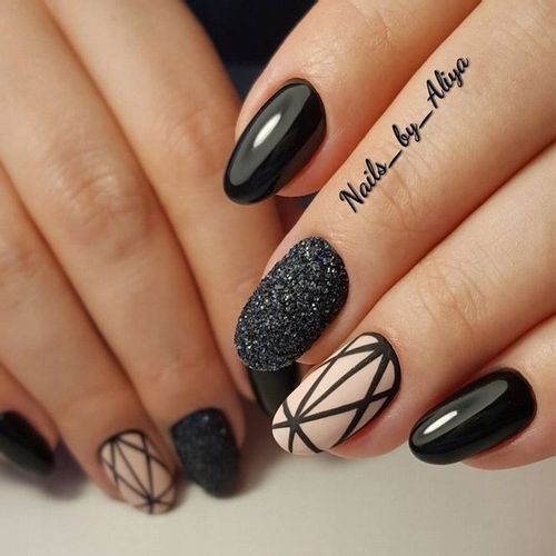 Claresa Paint Gel Black 5Ml na Arena.pl