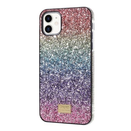 Etui Iphone 11 Glitter Case Brokat Styl D na Arena.pl