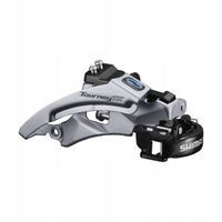 Przerzutka przód Shimano Tourney FD-TX800 3s 48T