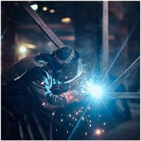 Drut spawalniczy GOLD MIGOMAT Ø1,2 15kg SG2 G3Si1