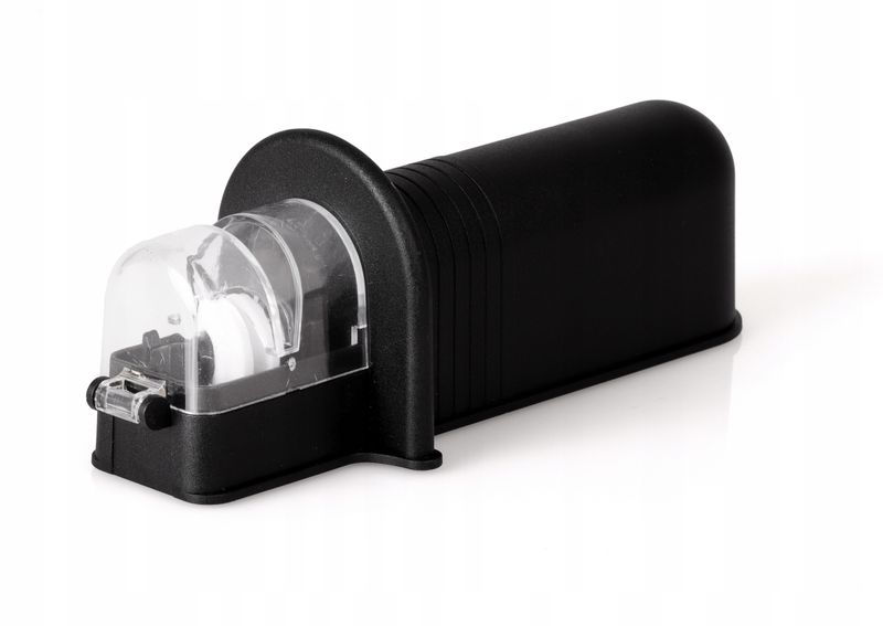 Ceramiczna ostrzałka do noży osełka roll sharp KD10588 zdjęcie 3