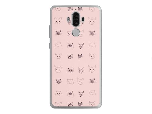 HUAWEI MATE 9 | Etui smartfon CASE na Arena.pl