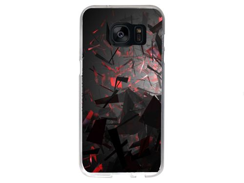 SAMSUNG GALAXY S7 EDGE | Etui case WZORY na Arena.pl