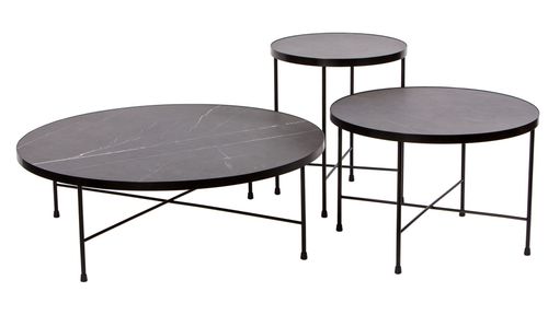 Stolik Tre 600 – marmur na Arena.pl