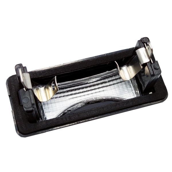 PODŚWIETLENIE TABLICY LED REJESTRACJI VW LT II 1996 1997 1998 1999 zdjęcie 2