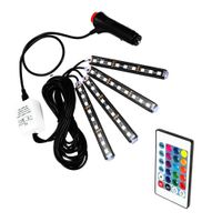 OŚWIETLENIE WNĘTRZA KABINY do CHEVROLET Blazer