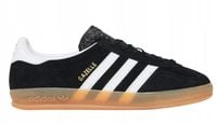 adidas Sneakersy Gazelle Indoor JI2060 T.40 2/3