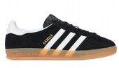 adidas Sneakersy Gazelle Indoor JI2060 T.40 2/3