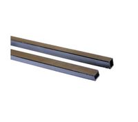 listwa dystansowa do cegły klinkierowej 8*10mm 2mb - sl l8*10