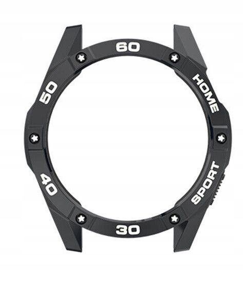 ETUI PROTECTOR GSHOCK DO HUAWEI WATCH GT3 GT 3 46mm zdjęcie 2