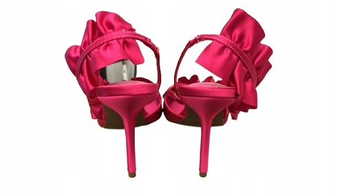 Damskie czółenka Next r,42 na Arena.pl