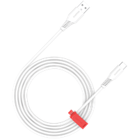 canyon kabel ac18sc a-c 18w 1.2m biały