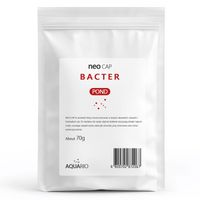 Neo CAP Bacter POND 70g - bakterie do oczka wodnego 5000l