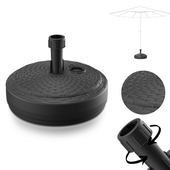 podstawa pod parasol umbrella base mpor | umbra