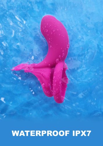 Couples Stimulator Ring Fuchsia na Arena.pl