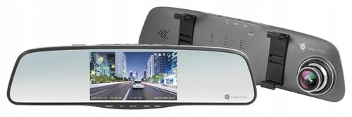 WIDEOREJESTRATOR LUSTERKO NAVITEL MR150 NV +GRATIS na Arena.pl