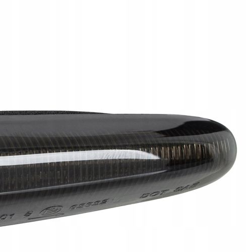 Kierunkowskazy Dynamiczne Led Migacze Pływające BMW E46 E60 E90 E92 E81 E87 na Arena.pl