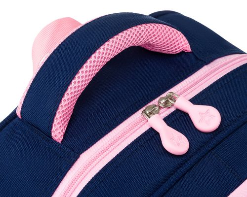 plecak ptn ps2-6074 navy-pink na Arena.pl