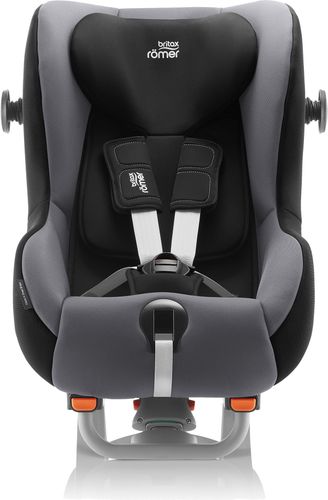 Britax Max-Way PLUS 9-25 kg Storm Grey na Arena.pl