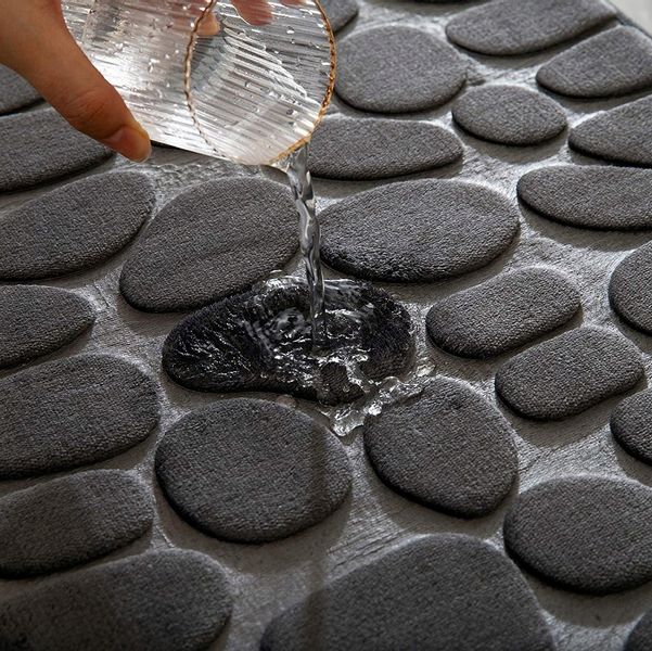 Łazienkowa Mata Dywanik Szybkoschnący Chłonny zdjęcie 10