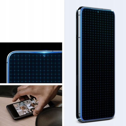 Szkło hartowane do Galaxy S23, Spigen EZ Fit na Arena.pl