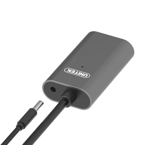 Kabel USB Unitek Wzmacniacz USB 3.0 - USB-C 5m na Arena.pl