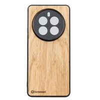 Drewniane Etui Bewood do Realme 12 Pro / 12 Pro Plus DĄB