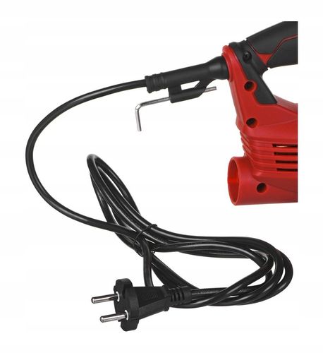 Wyrzynarka Einhell TC-JS 60/1 400 W na Arena.pl