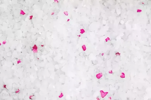 Żwirek Super BENEK Crystal Standard, 7,6 l /NIEBIESKI/ na Arena.pl