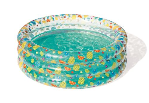 ND24_10579 Dmuchany Basen Owoce 170 cm x 53 cm Be na Arena.pl