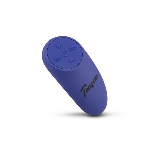 teazers vibrating egg with remote control na Arena.pl