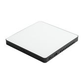 Magnes audio do sublimacji - czarny